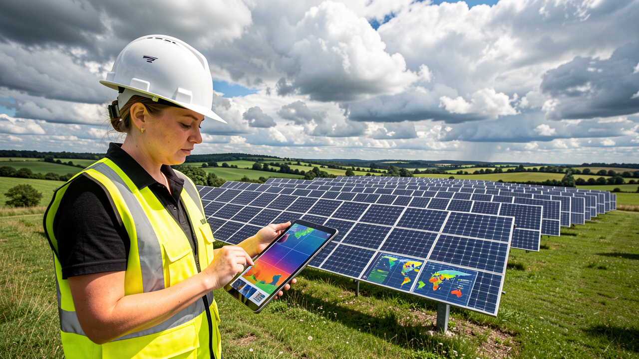 Quels rapports du GIEC choisir pour sécuriser un projet solaire ?