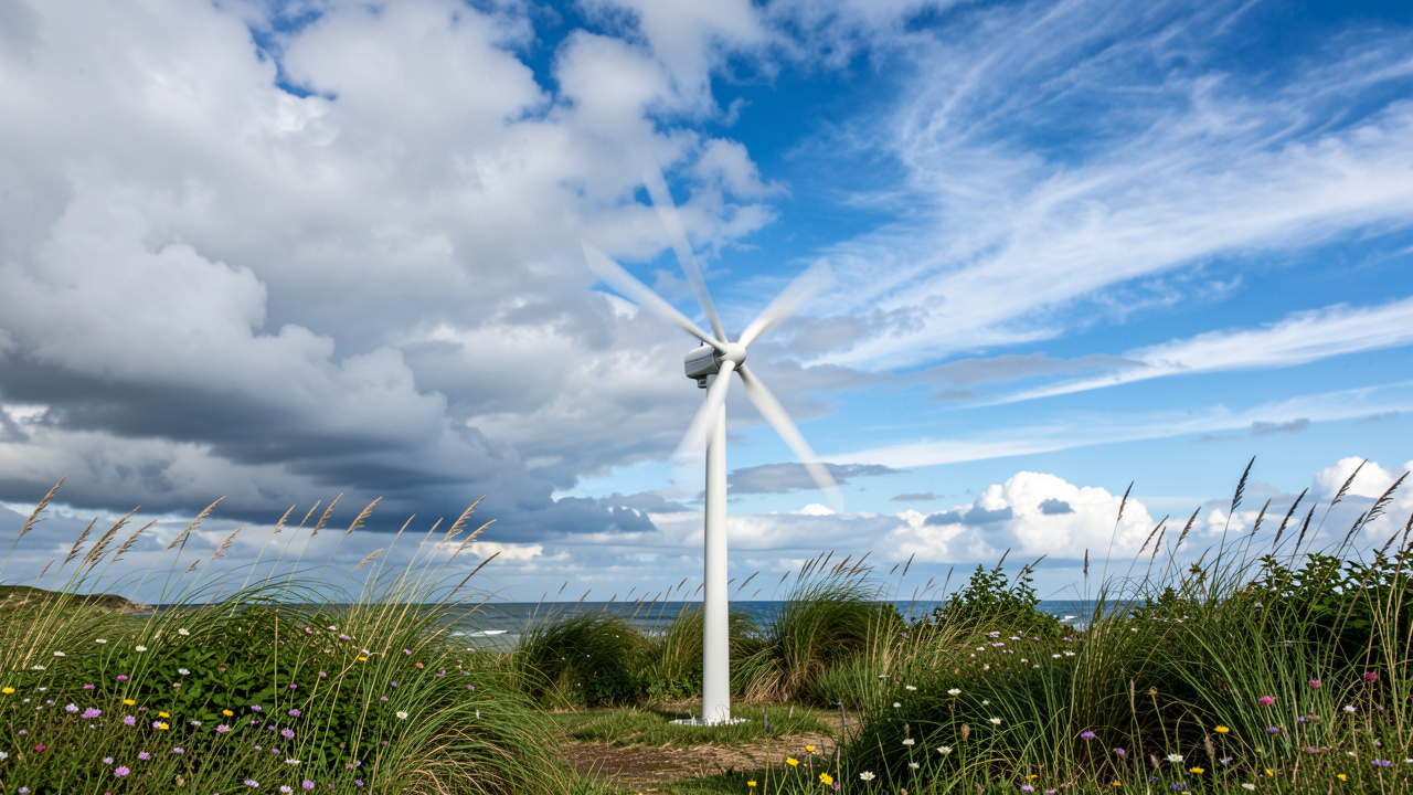 Vent et énergie éolienne : guide pratique pour mieux produire
