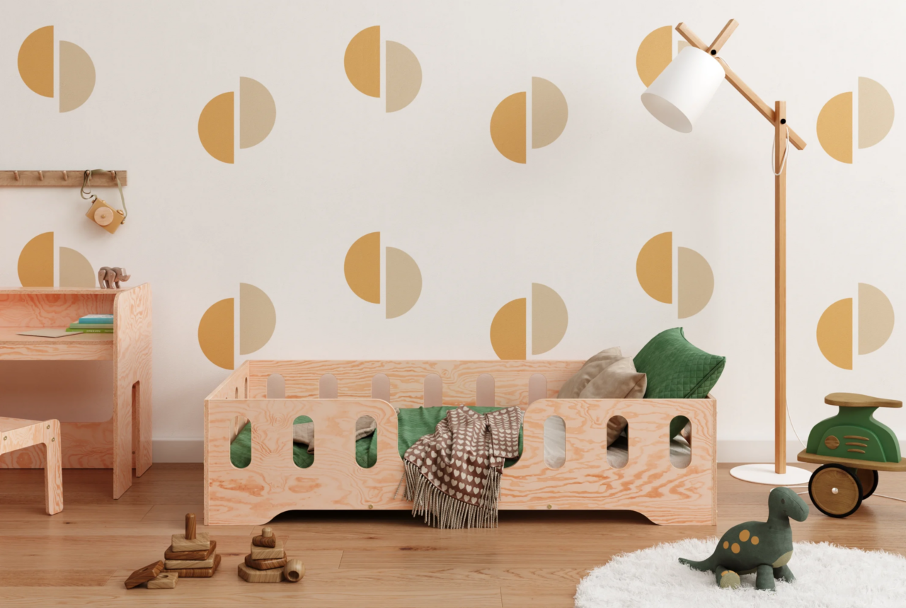 Choisir le lit enfant 90×190 idéal pour un sommeil confortable et sécurisé