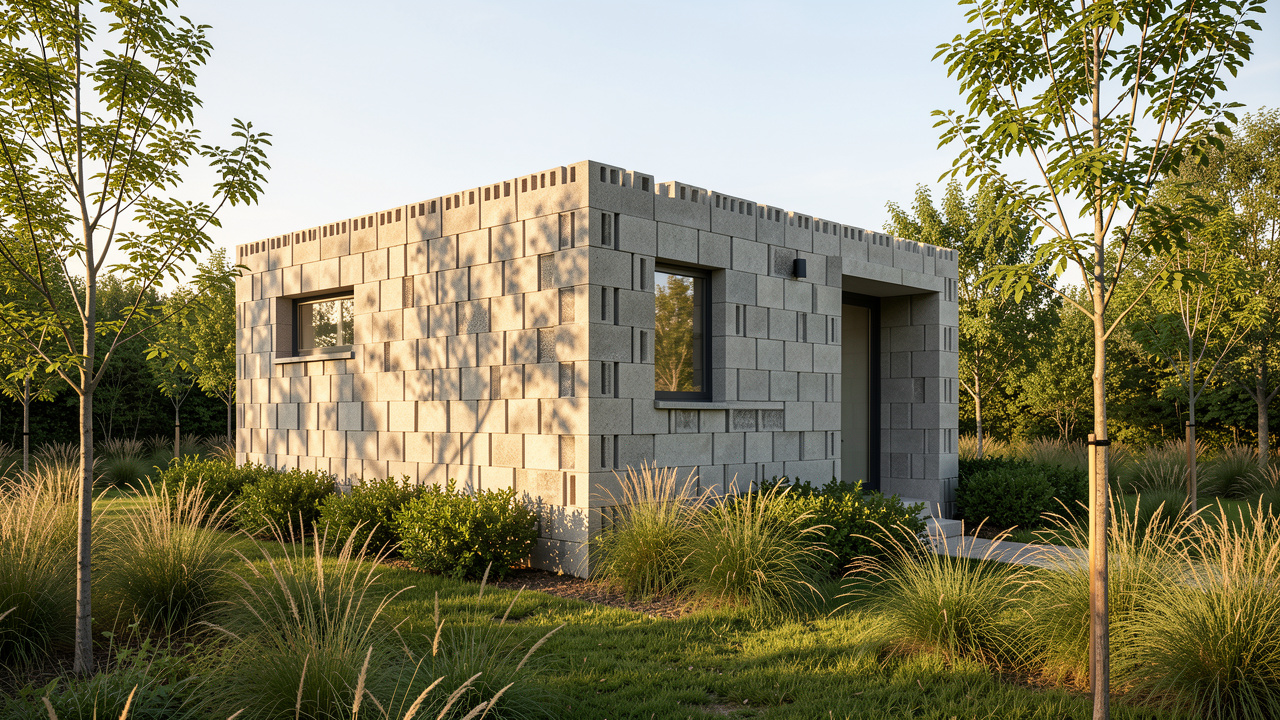 Comment évaluer l’empreinte énergétique d’une maison en briques de plastique recyclé ?