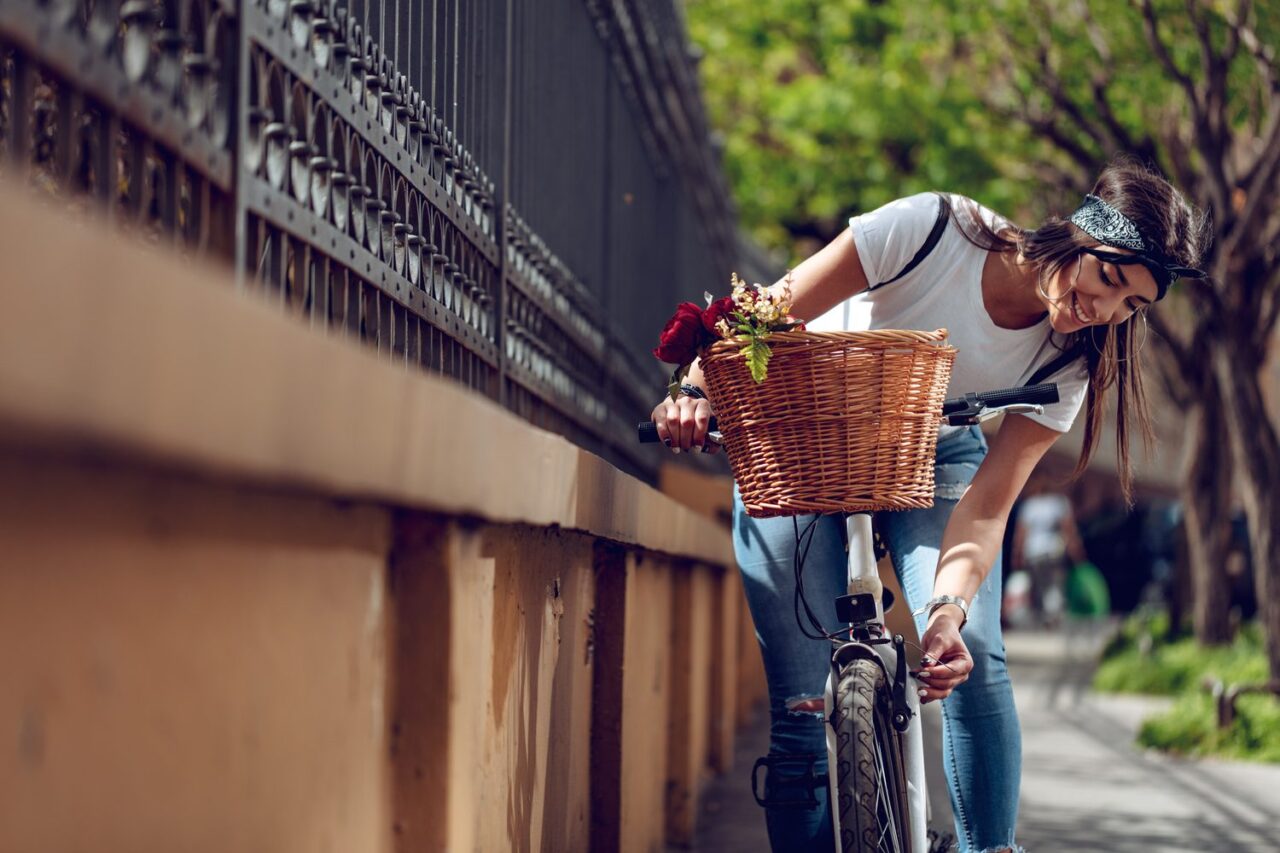 Panier vélo : choisir le bon modèle pour vos trajets